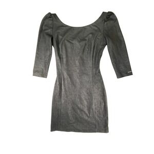 Guess‎ dress Women's size XS black